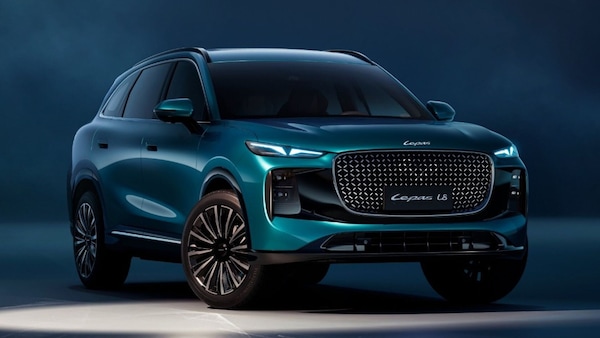 Lepas, terzo marchio Chery in Italia: sbarcano i nuovi SUV ibridi cinesi
