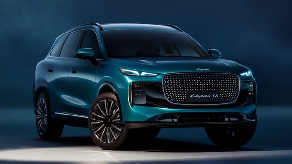 Lepas, terzo marchio Chery in Italia: sbarcano i nuovi SUV ibridi cinesi