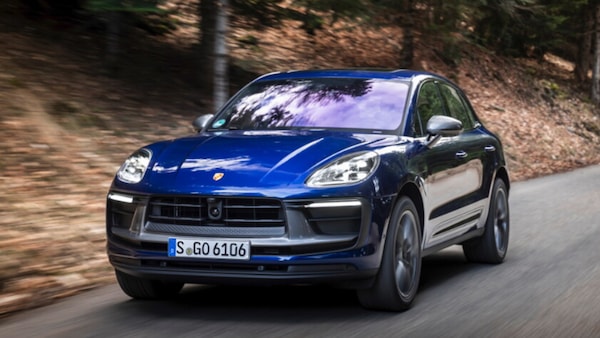 Torna la Porsche Macan a benzina, ecco quando