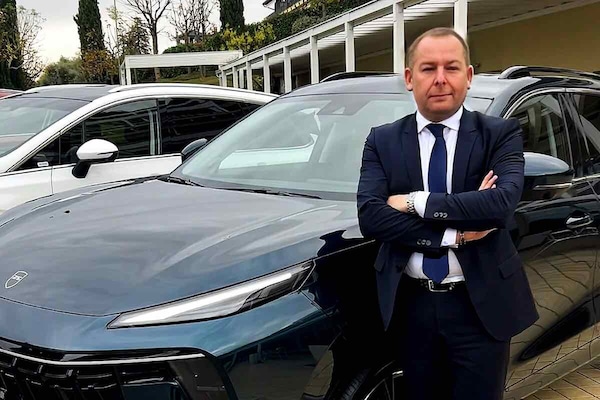 Cirelli Motor Company approda a Bologna e Imola con Stefanini Mobility Store