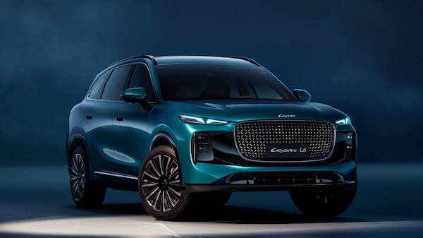 Chery lancia un altro brand in Italia: arriva Lepas