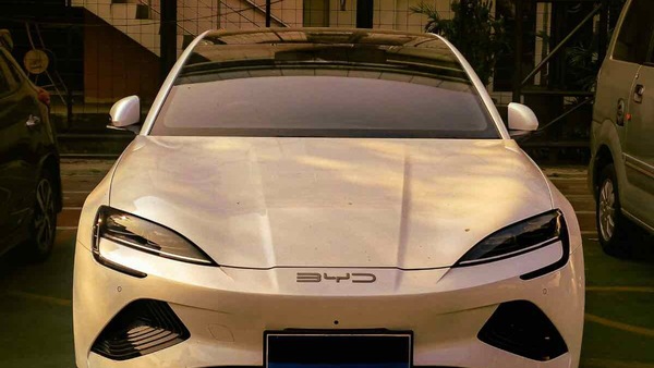 BYD nella top 20 dei brand auto più venduti in Italia: e i marchi storici?