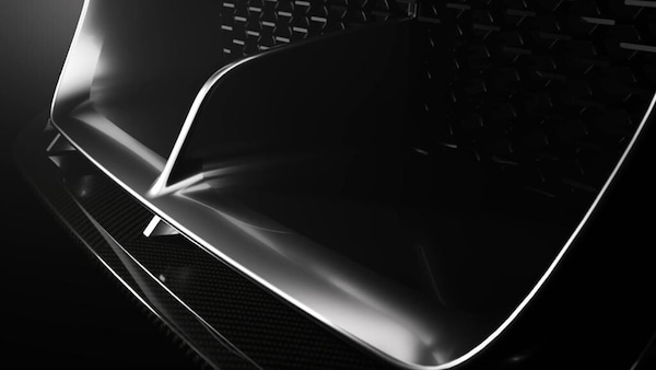 Bugatti Solitaire, a Monterey l'esordio della spettacolare one-off