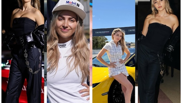 Emelia Hartford: costruttore e pilota tra Corvette record e Nissan Z da urlo