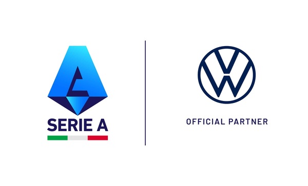 Volkswagen a tutto calcio, dopo la Nazionale è anche con la Serie A
