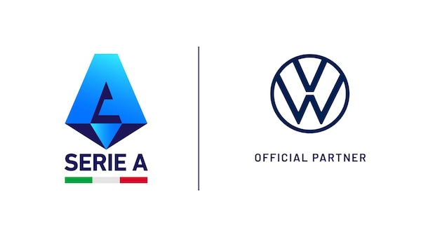 Volkswagen a tutto calcio, dopo la Nazionale è anche con la Serie A