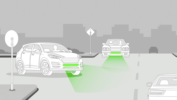 Una luce freno anteriore potrebbe ridurre gli incidenti stradali