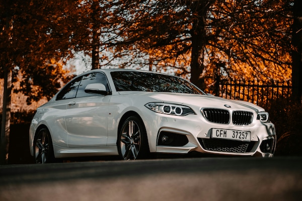 BMW punta su elettrico e sportività al Salone di Monaco 2025