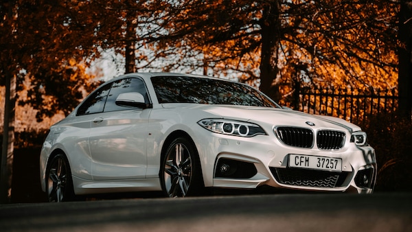 BMW punta su elettrico e sportività al Salone di Monaco 2025