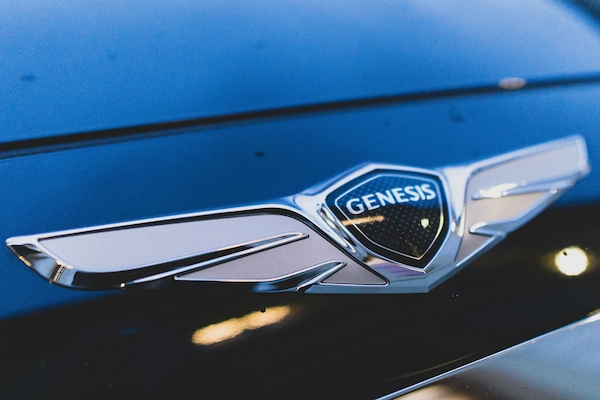 Genesis al Salone di Monaco 2025: eleganza elettrica e visione futurista
