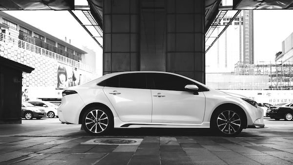 Aito M5 debutta al Salone di Monaco 2025: Huawei entra nell’auto elettrica europea