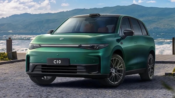 Leapmotor al Salone di Monaco 2025: il SUV C10 segna il debutto europeo con Stellantis