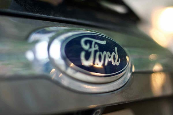 Ford al Salone di Monaco 2025: nuovo SUV compatto per dimenticare Fiesta e Focus