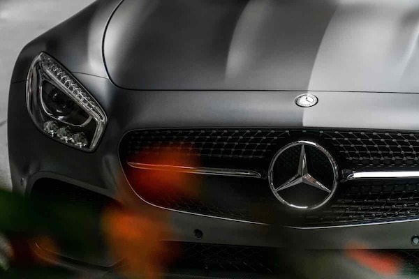 Mercedes al Salone di Monaco 2025: nuova GLC elettrica, hypercar AMG e concept audaci