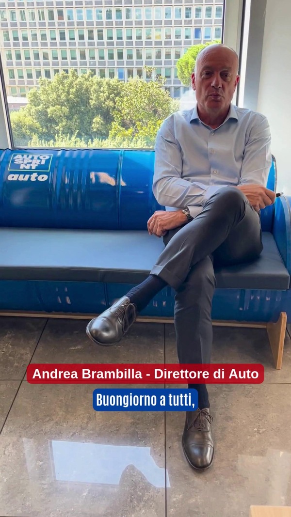 Auto, il numero 9 è in edicola: novità, prove e approfondimenti esclusivi