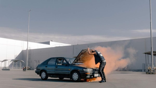 Come evitare il surriscaldamento dell’auto in estate