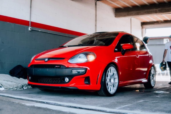 Le 10 auto più vendute in Italia negli ultimi 20 anni