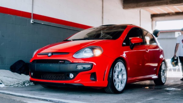 Le 10 auto più vendute in Italia negli ultimi 20 anni