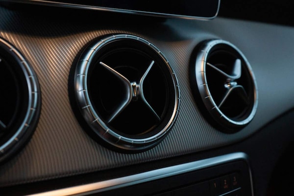 Aria condizionata in auto: come usarla correttamente per evitare guasti e mal di gola