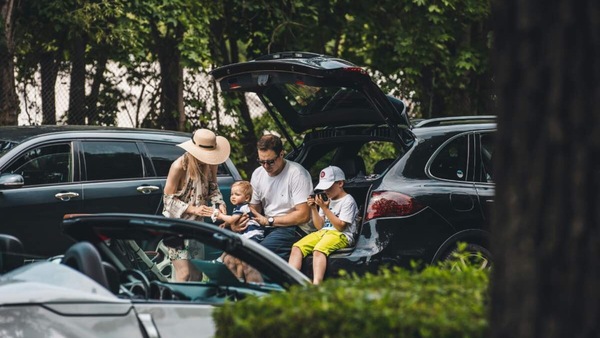 Auto per mamme: le migliori per viaggiare in sicurezza con i figli