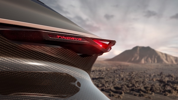 Cupra annuncia il nome della sua nuova showcar