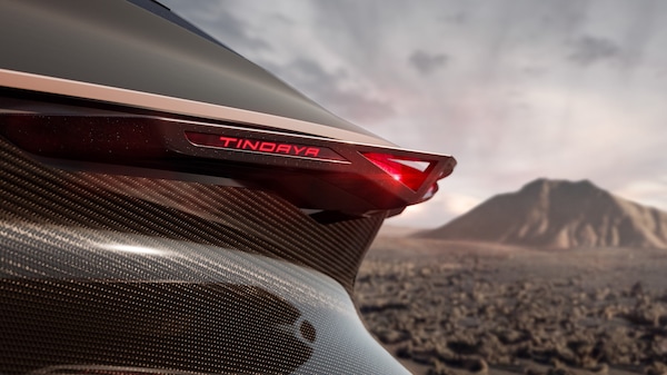 Cupra annuncia il nome della sua nuova showcar