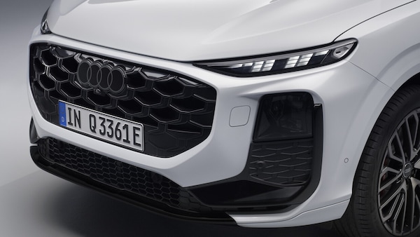 Audi Q3 Sportback 2025