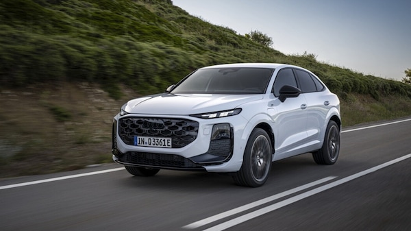 Audi Q3 Sportback, il Suv evolve anche in formato sportivo