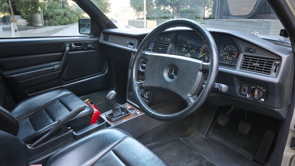 L'auto "segreta" dI Ayrton Senna va all'asta