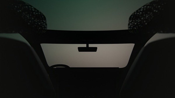 Škoda Vision O, nuovo teaser con interni innovativi e sostenibili