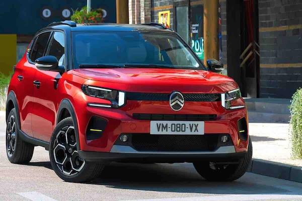 Le migliori auto elettriche da comprare con gli incentivi del 2025