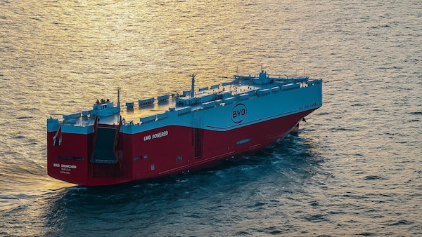 Byd, le Dolphin per l'Europa arrivano dalla Thailandia: cosa resta dei dazi?