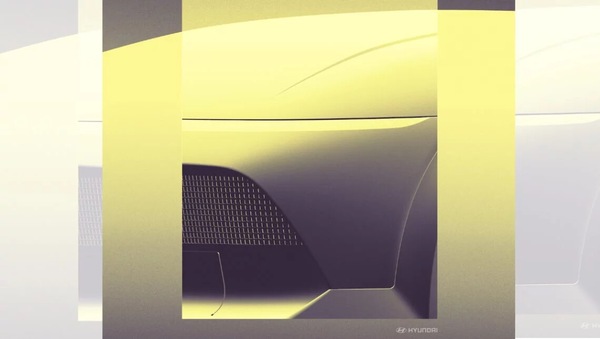 Hyundai al Salone di Monaco 2025, prima visione sulla Ioniq urbana