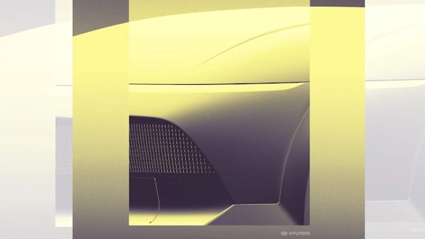 Hyundai al Salone di Monaco 2025, prima visione sulla Ioniq urbana