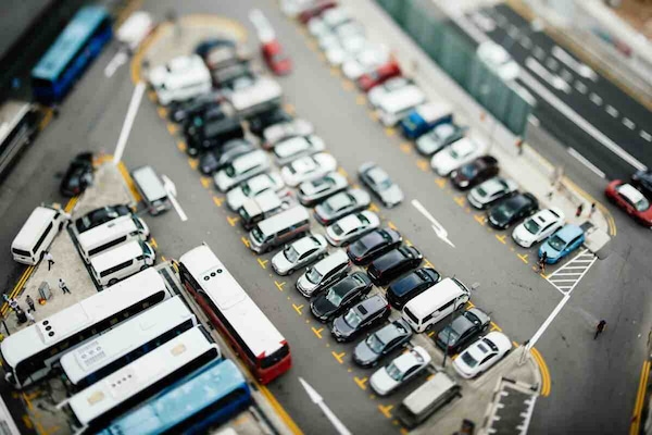 Mercato auto usate 2025, cresce grazie alle minivolture