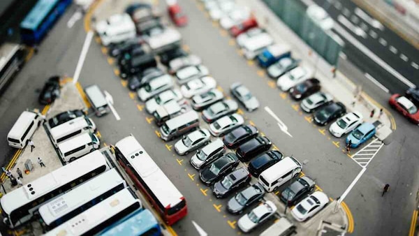 Mercato auto usate 2025, cresce grazie alle minivolture