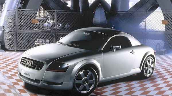 Audi al Salone di Monaco con un concept al sapore di TT