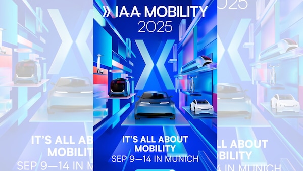 Salone di Monaco 2025 gratuito: cosa vedere, le date e le novità in arrivo