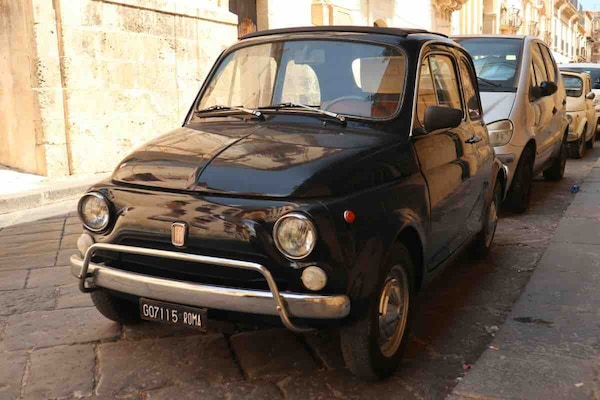 Il significato dei nomi delle auto: da Panda a Stelvio