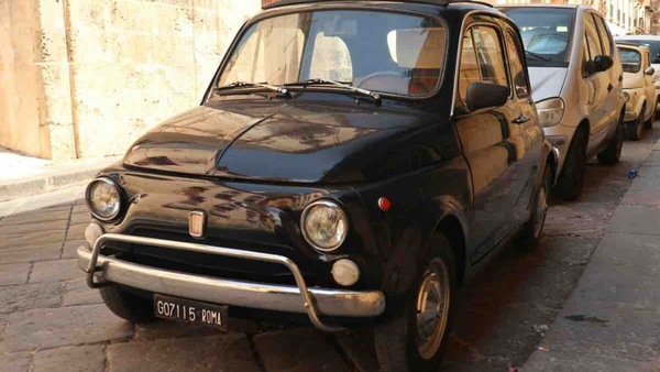 Il significato dei nomi delle auto: da Panda a Stelvio