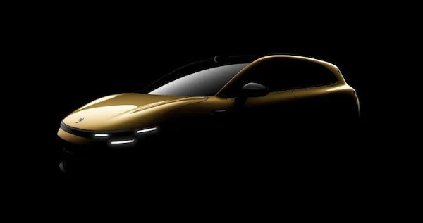 Leapmotor B05, anteprima della elettrica compatta cinese di Stellantis