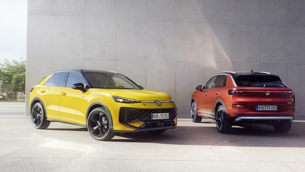 Quanto costa nuova Volkswagen T-Roc? I prezzi e l'uscita sul mercato