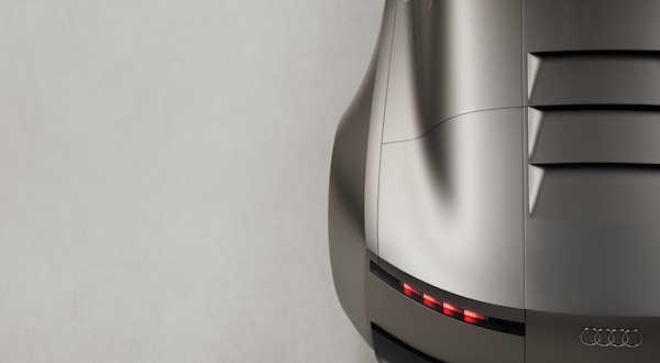 Audi Concept C