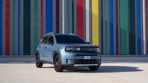 Fiat Grande Panda benzina, ecco quanto costa