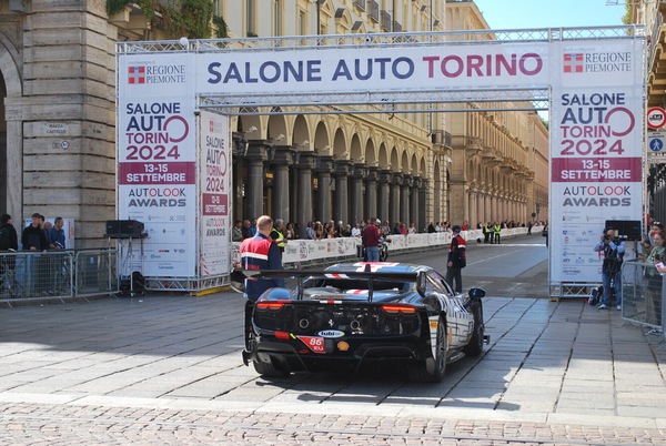 Salone di Torino 2025: 50 brand presenti, ci sarà anche Auto con le vincitrici COTY