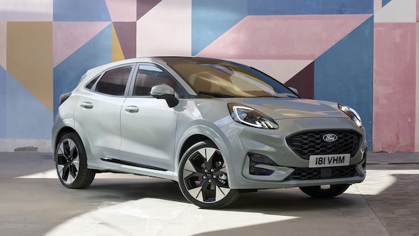 Ford per neopatentati 2025, i modelli benzina, diesel e ibridi