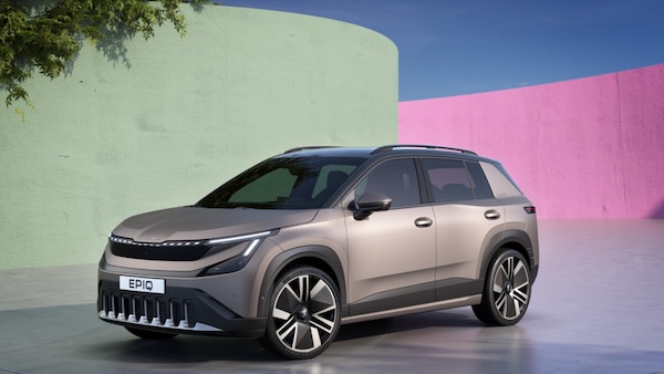 Epiq, il suv elettrico compatto che cambia le regole del gioco