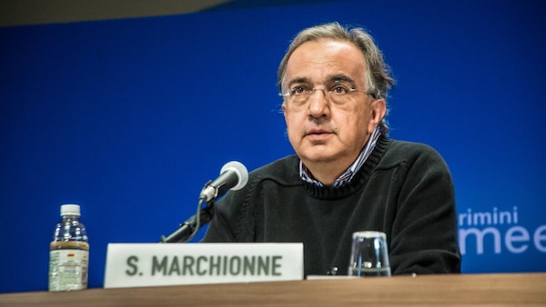 Falcon, il nuovo film di Marco Bellocchio racconterà Sergio Marchionne