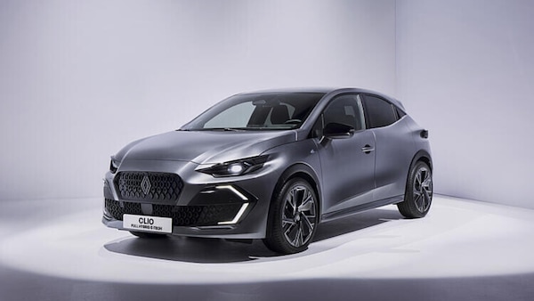 Renault Clio, una rivoluzione la sesta generazione