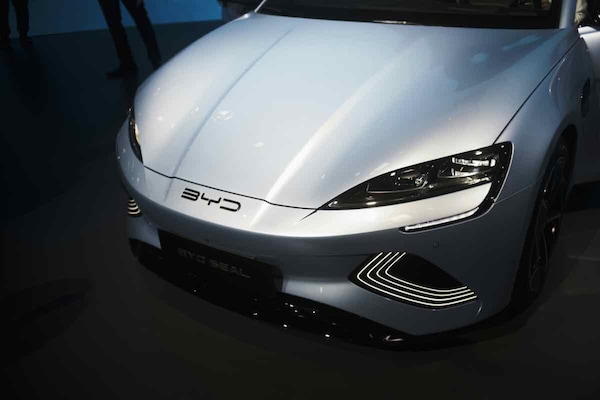 Nuovi brand auto in Italia: 27 arrivi entro il 2028